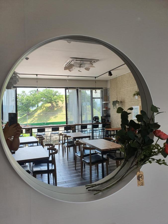 Bonghwangmansion Gyeongju