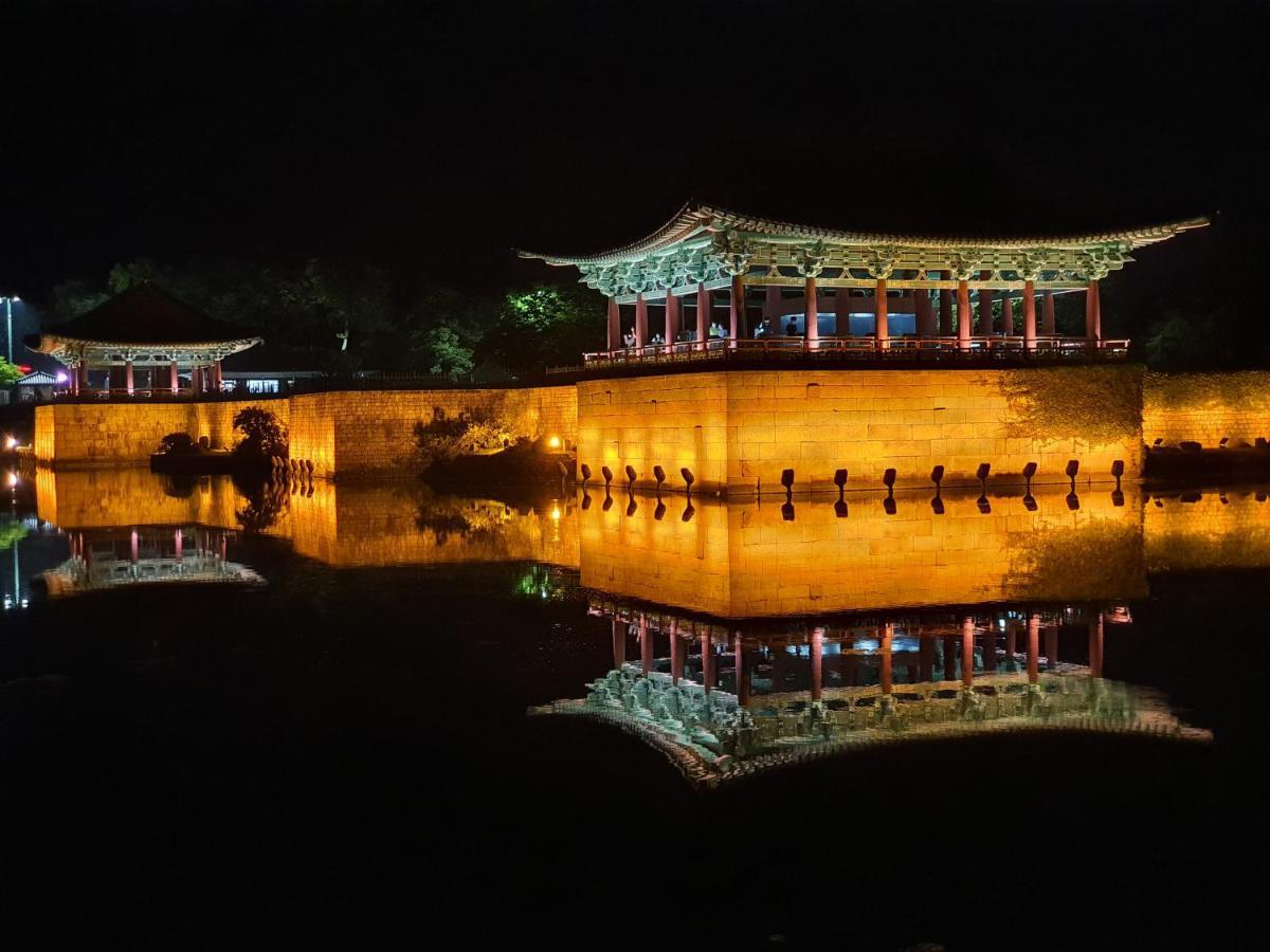 Bonghwangmansion