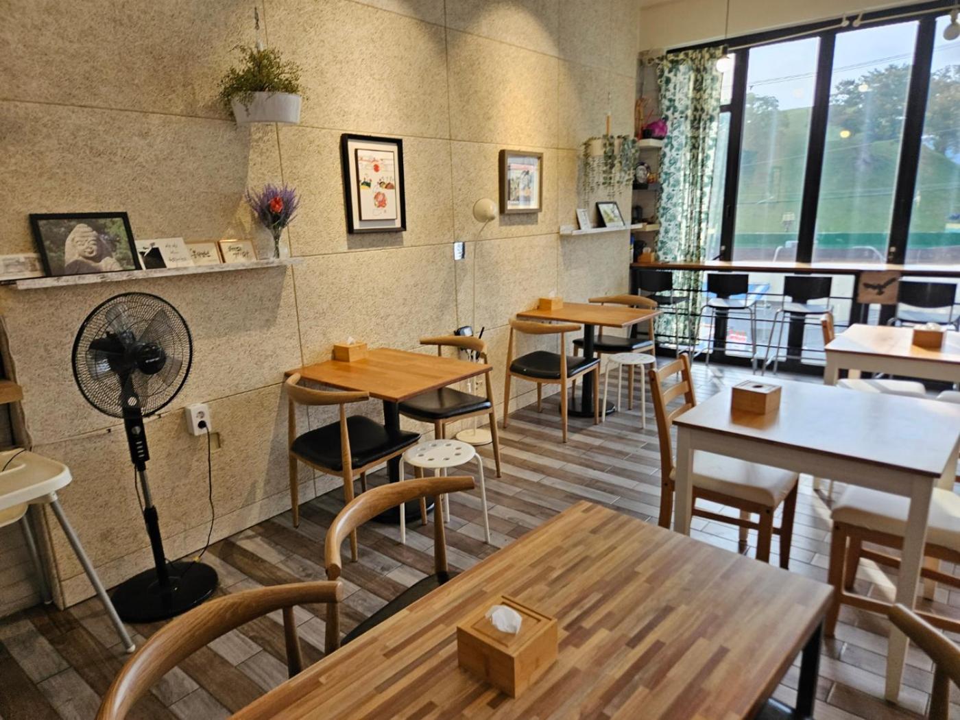 Bonghwangmansion Hostel