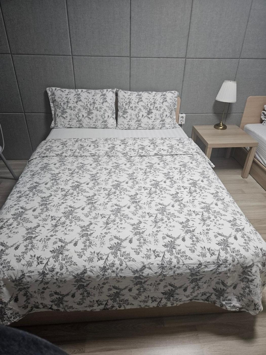 Bonghwangmansion Hostel Gyeongju