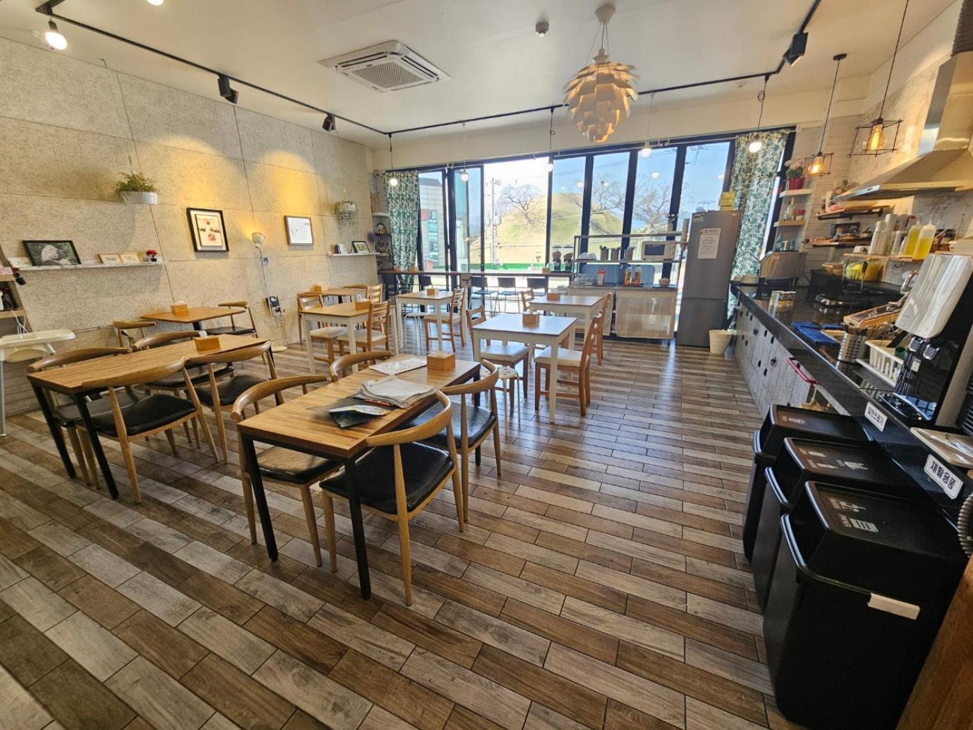 Hostel Bonghwangmansion Gyeongju