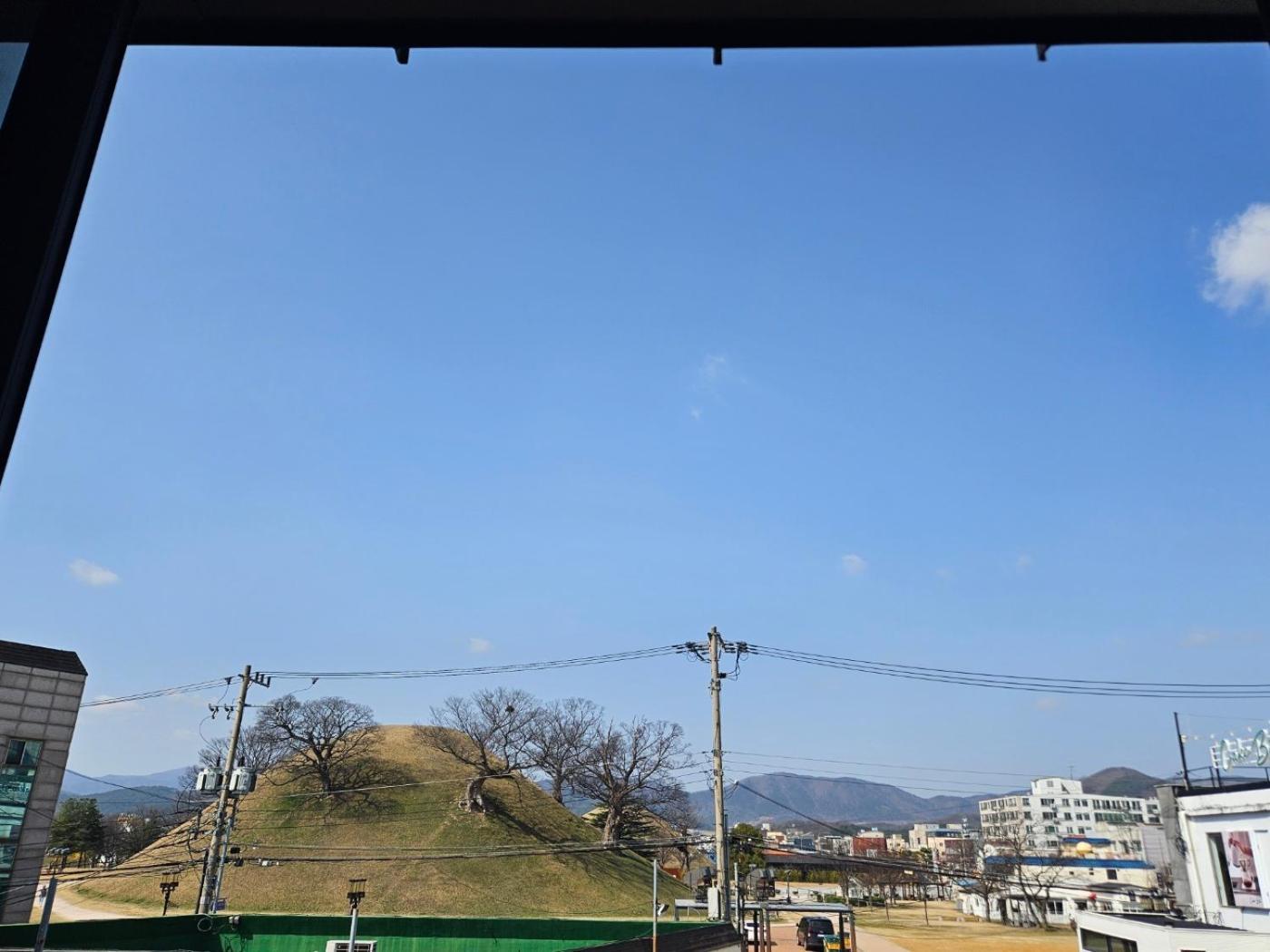 Bonghwangmansion Gyeongju